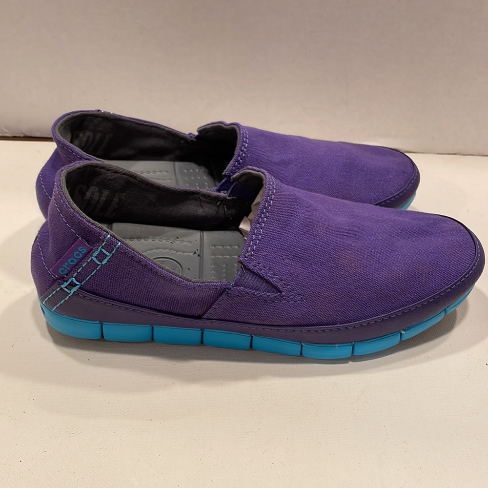 Crocs slip-on - Picture 3 of 10